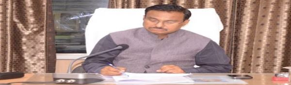 Photo of रायपुर संभाग में 42 पदों पर जल्द होगी अनुकंपा नियुक्ति