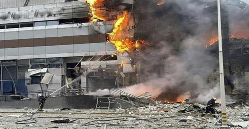 Photo of भारत ने रूस के तीन क्षेत्रों में अपने  नागरिकों के लिए जारी की एडवाइजरी