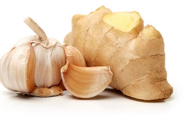 Photo of जानें लंबे समय तक अदरक-लहसुन ताजा बनाए रखने के टिप्स