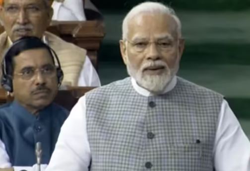 Photo of वक्फ अधिनियम में बदलाव की तैयारी