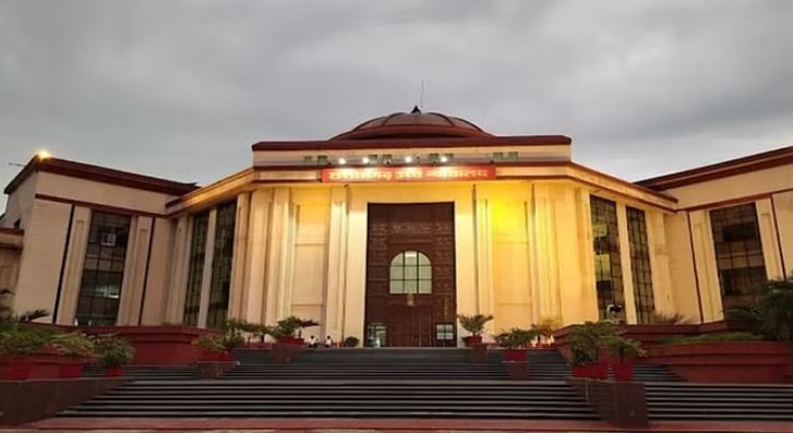 Photo of छत्तीसगढ़ के कैदियों का बढ़ा मानदेय: हाईकोर्ट में शपथ पत्र देकर सरकार ने दी जानकारी