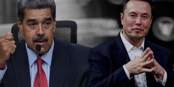 Photo of वेनेजुएला में सोशल मीडिया प्लेटफॉर्म ‘X’ पर लगा बैन