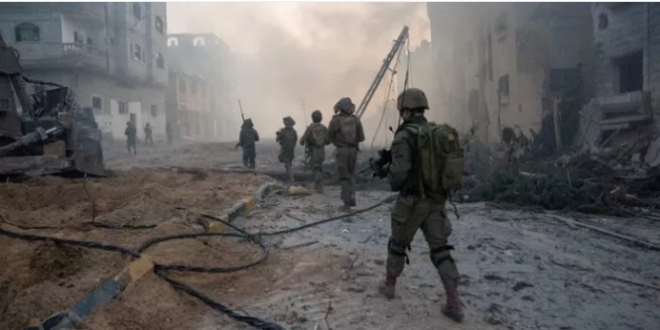 Photo of यूक्रेनी सेना रूस में दो किमी और भीतर पहुंची