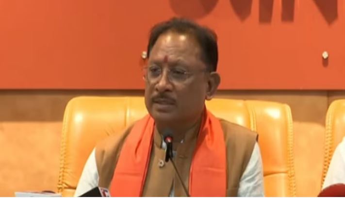 Photo of सीएम विष्णुदेव साय की पहल से बस्तर संभाग को मिले 11 विशेषज्ञ चिकित्सक