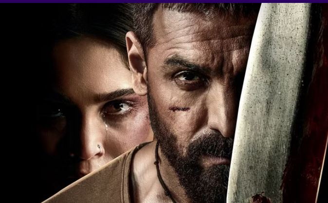 Photo of जॉन अब्राहम-शरवरी वाघ की ‘वेदा’ को सेंसर बोर्ड ने दिया यूए सर्टिफिकेट