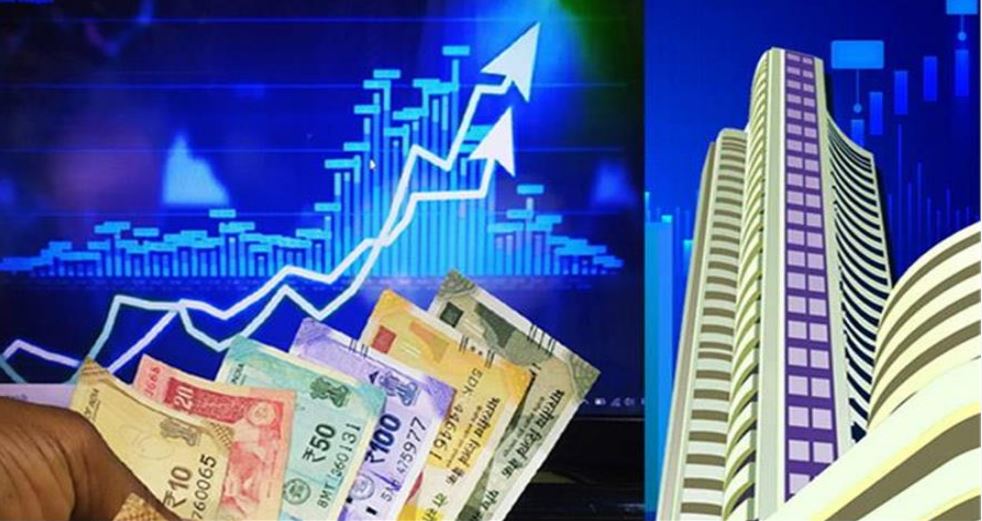 Photo of शेयर बाजार में जबरदस्त उछाल, सेंसेक्स-निफ्टी में मजबूती