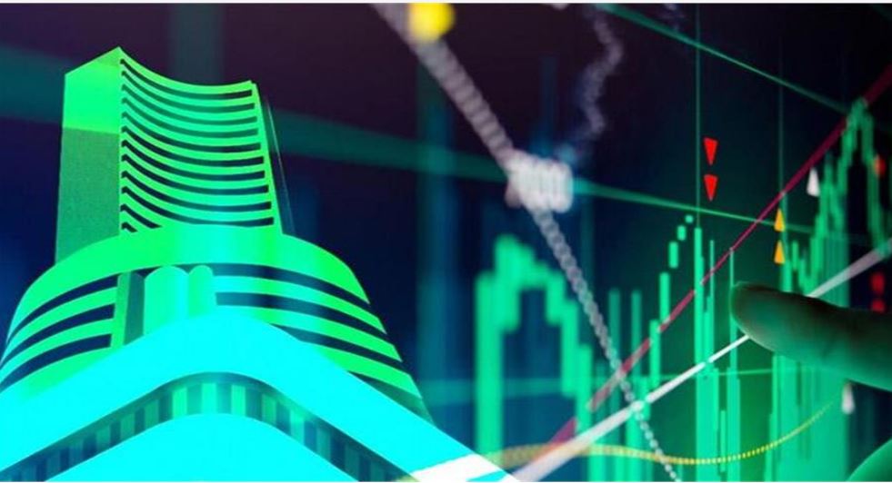 Photo of भारी तबाही मचाने के बाद सेंसेक्स- निफ्टी की तगड़ी छलांग, इन शेयरों में आई तेजी