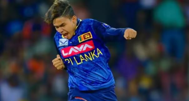 Photo of SL vs IND: भारत के खिलाफ बड़ा कमाल करने वाले पहले स्पिनर बने डुनिथ वेल्लालागे