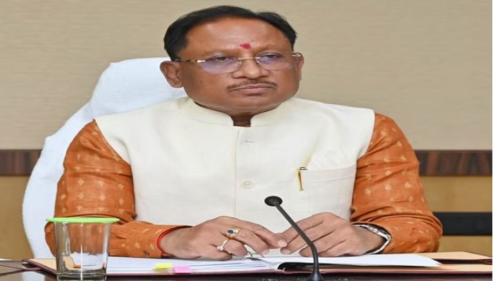 Photo of साय कैबिनेट की बैठक आज