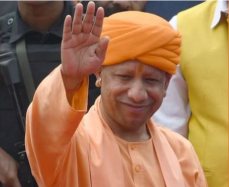Photo of सीएम योगी लगातार तीसरी बार बने देश के सबसे लोकप्रिय मुख्यमंत्री