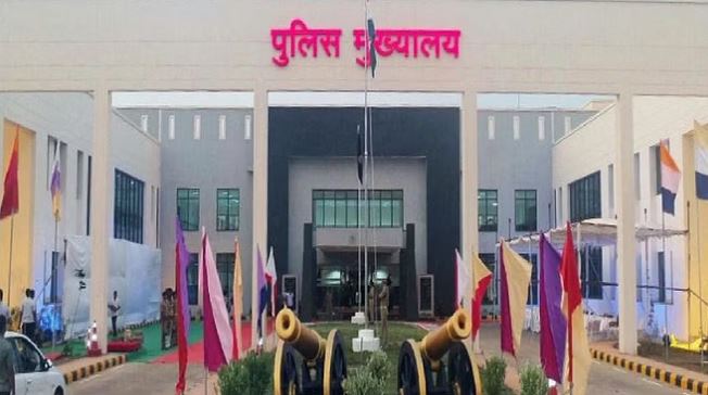 Photo of छत्तीसगढ़: प्रत्येक रेंज के आईजी शहीद परिवारों की समस्याओं को सुनेंगे