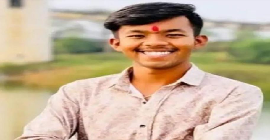 Photo of छत्तीसगढ़ के डिप्टी सीएम अरुण साव के भांजे की वाटरफॉल में डूबने से मौत