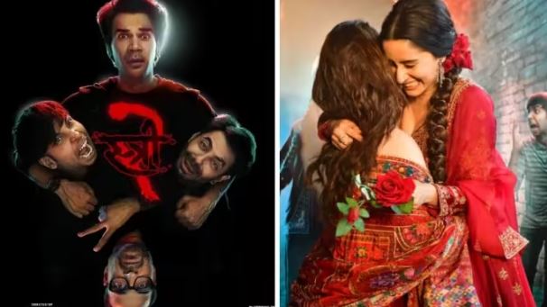 Photo of ‘स्त्री’ के हाथों में बॉक्स ऑफिस की कमान, मंगलवार को मचाया खूब धमाल