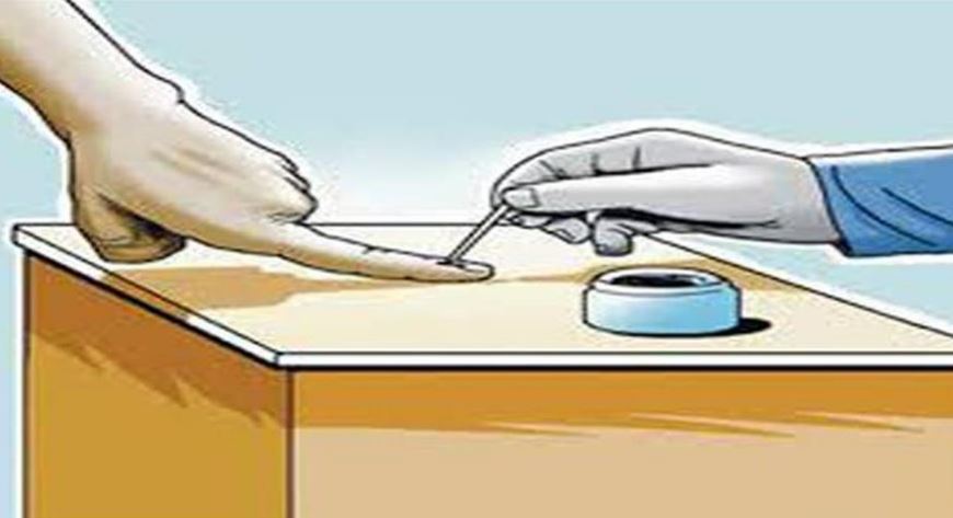 Photo of निर्वाचन आयोग की टीम करेगी हरियाणा का दौरा