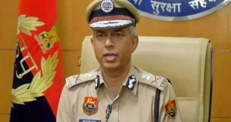 Photo of हरियाणा पुलिस ने स्थापित किया चुनाव सेल, डीजीपी ने जारी किए ये दिशा-निर्देश