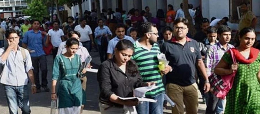 Photo of हरियाणा में आज पुलिस कांस्टेबल की भर्ती परीक्षा, 84 केंद्रों पर होगा पेपर