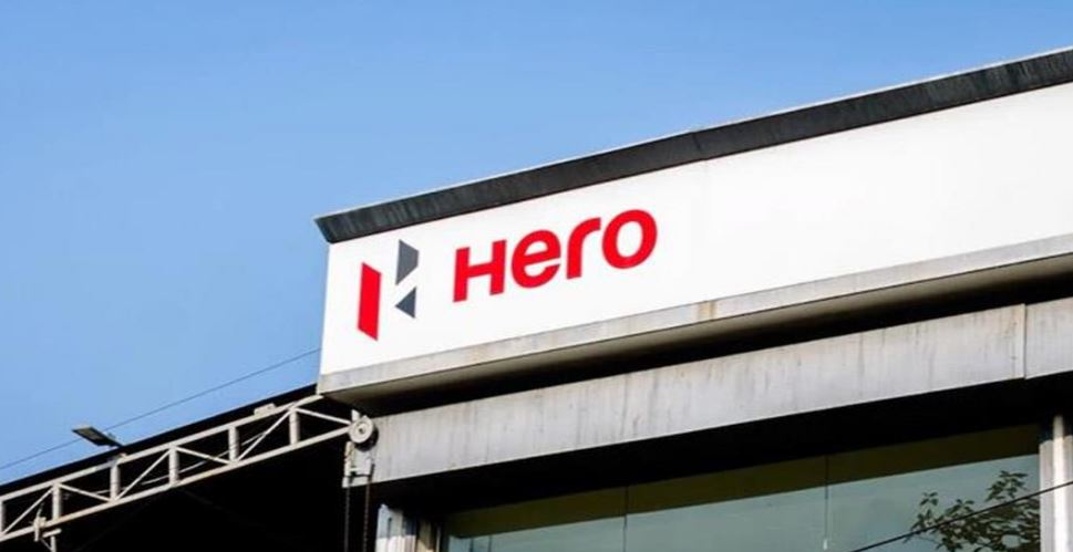 Photo of तिमाही के नतीजों के बाद हीरो मोटोकॉर्प के शेयर आज 4% लुढ़के