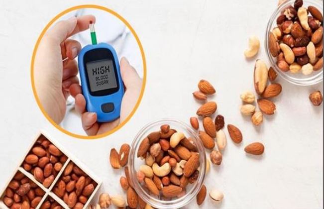 Photo of डायबिटीज के रोगियो के लिए नुकसानदायक हैं ये ड्राई फ्रूट्स