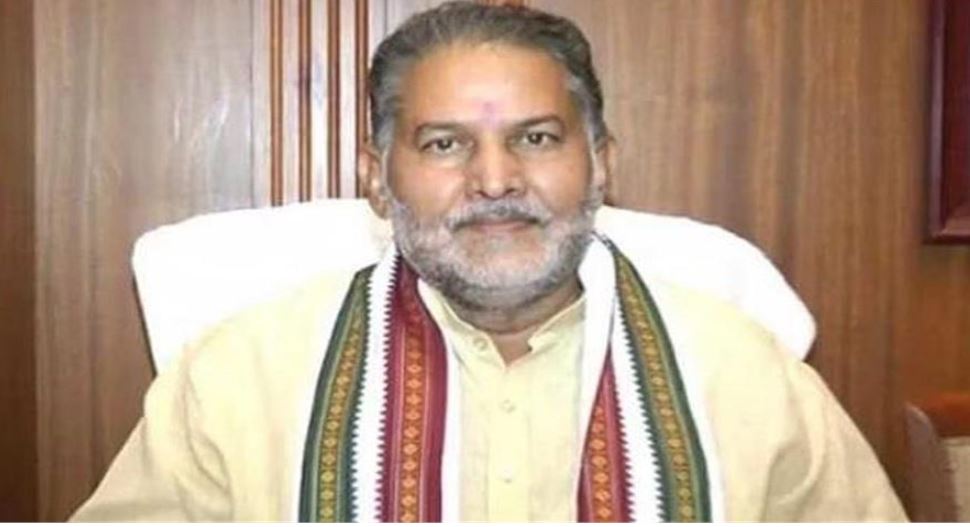 Photo of हरियाणा में पूर्व मंत्री रामबिलास शर्मा को टिकट कटने का खतरा