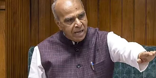 Photo of वक्फ संशोधन विधेयक को लेकर जेपीसी की आज अहम बैठक