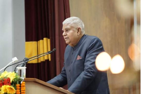 Photo of 7 सितंबर को गोरखपुर आएंगे उपराष्ट्रपति, सैनिक स्कूल का करेंगे लोकार्पण