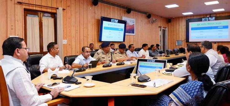 Photo of केदारनाथ आपदा प्रभावित व्यवसायियों के लिए 9 करोड़ की राहत जारी