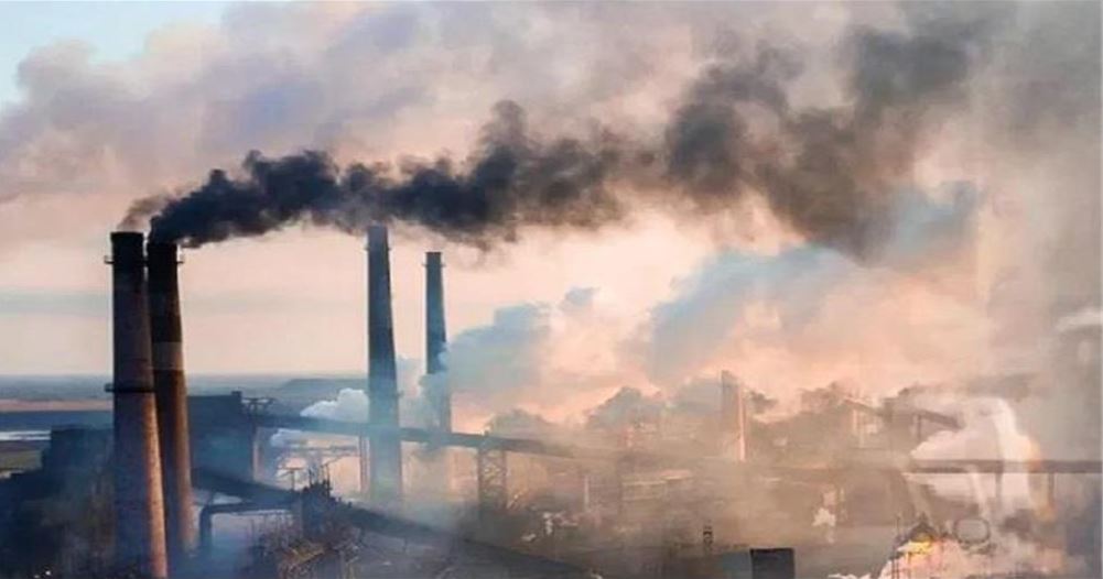 Photo of देश के सबसे प्रदूषित 100 शहरों में हरियाणा के 15 शहर शामिल