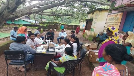 Photo of जगदलपुर:डायरिया की दस्तक, दो की मौत, स्वास्थ्य महकमें में हलचल