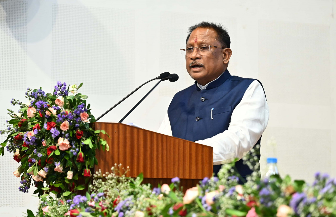 Photo of स्वच्छता को बनाए सामाजिक आंदोलन – साय