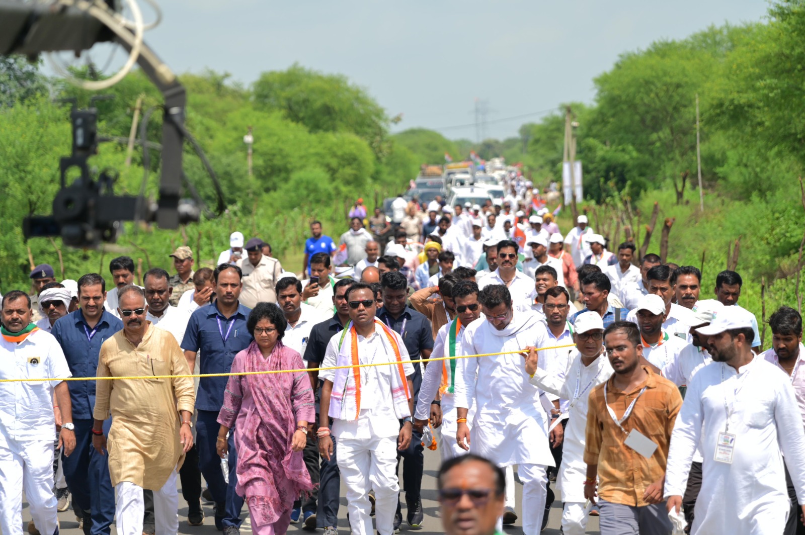 Photo of कांग्रेस की न्याय यात्रा में पूर्व मुख्यमंत्री बघेल होंगे शामिल