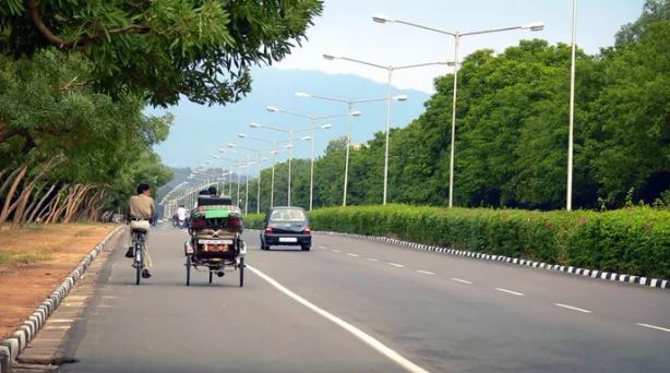 Photo of हवा की दशा सुधारने में सूरत, जबलपुर व आगरा सबसे आगे, इंदौर इस बार रहा पीछे