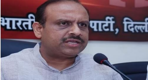 Photo of दिल्ली में राष्ट्रपति शासन पर भाजपा-आप में घमासान