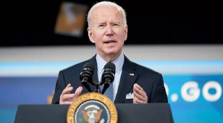 Photo of बाइडन प्रशासन पर ड्रैगन पर बड़ा प्रहार