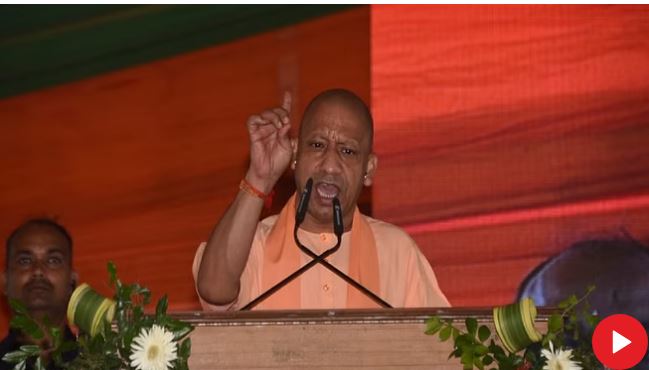 Photo of आज फिर अयोध्या पहुंचेंगे मुख्यमंत्री योगी आदित्यनाथ, देंगे विकास परियोजनाओं की सौगात