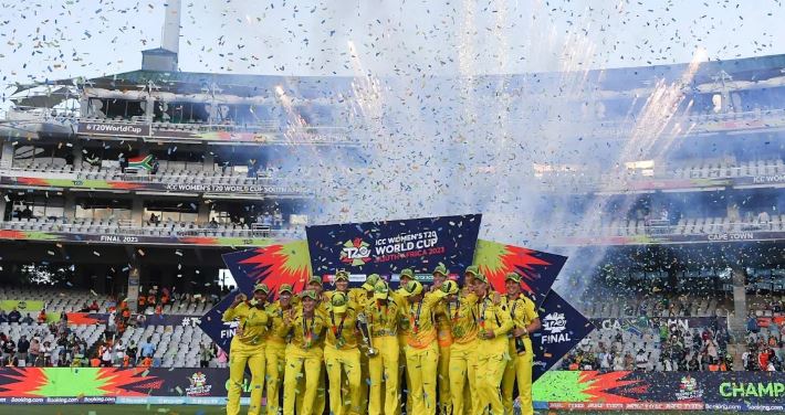 Photo of विमंस टी-20 विश्व कप में मिलेगी पुरुषों के समान प्राइस मनी