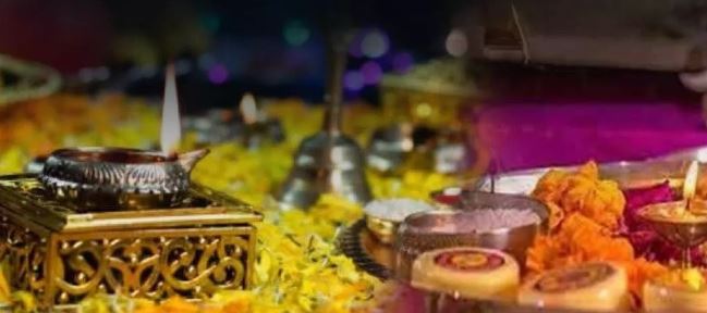 Photo of  भोग की इन चीजों के बिना अधूरा है जितिया व्रत, शुभ फल की होगी प्राप्ति