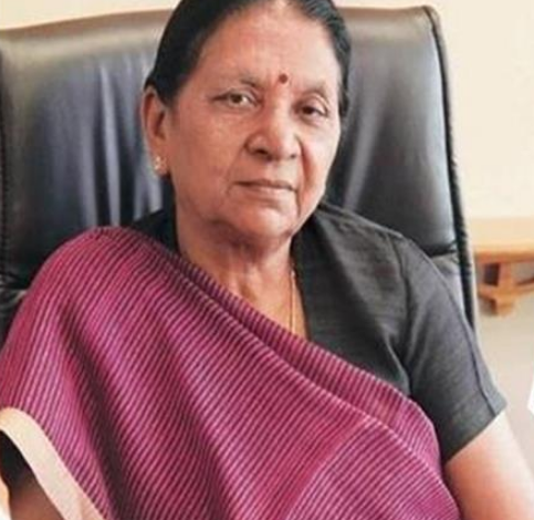 Photo of आज जौनपुर जाएंगी राज्यपाल आनंदीबेन पटेल, पूर्वांचल विश्वविद्यालय के 28 वें दीक्षांत समारोह में लेंगी भाग