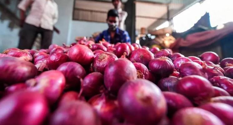 Photo of प्याज के बढ़ते भाव से सरकार परेशान