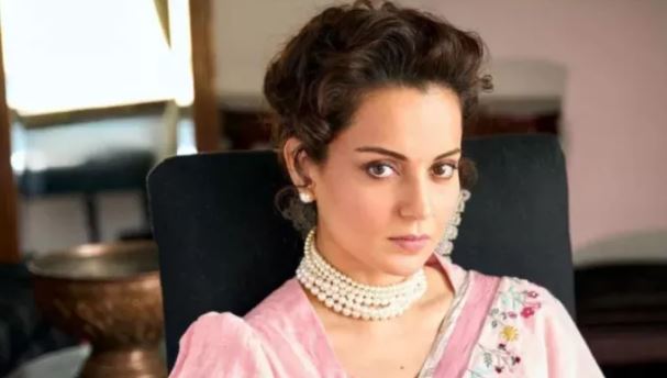 Photo of सेंसर बोर्ड ने कंगना रनौत की फिल्म पर चलाई कैंची