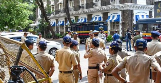 Photo of मुंबई: CJI चंद्रचूड़ आज बॉम्बे हाईकोर्ट के नए परिसर की रखेंगे आधारशिला