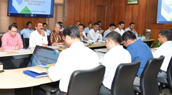 Photo of उत्तराखंड : राज्य विद्यालय मानक प्राधिकरण की स्थापना को नहीं मिली शासन की मंजूरी