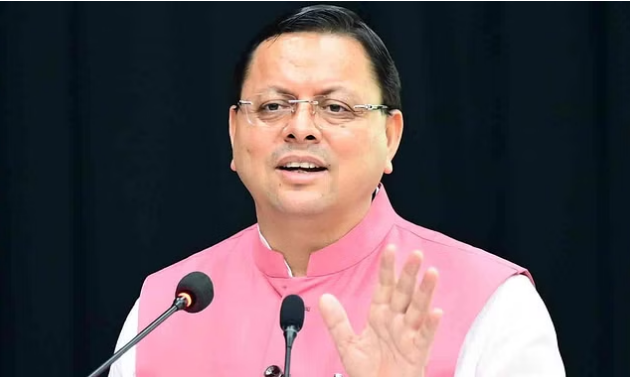 Photo of देहरादून: सीएम ने किया सात अक्तूबर को गढ़ भोज दिवस मनाने का आह्वान