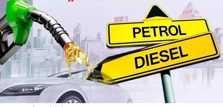 Photo of अपडेट हो गए पेट्रोल-डीजल के दाम, जानें कहां मिल रहा है सस्ता फ्यूल