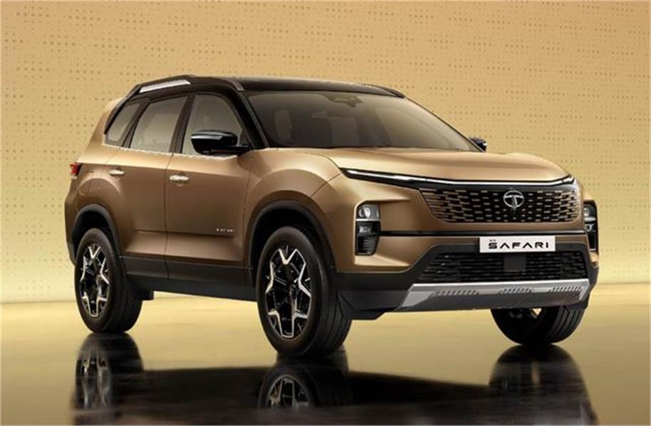 Photo of TATA की कारों पर मिल रहा ₹2 लाख तक का बंपर डिस्काउंट