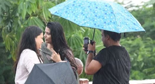 Photo of यूपी: उमस और गर्मी के बाद मौसम ने लिया यू-टर्न, प्रदेश के इन जिलों में भारी बारिश की चेतावनी,