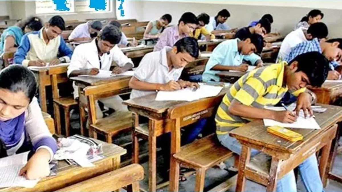 Photo of असम में ग्रेड-3 पदों पर भर्ती परीक्षा आज, आठ घंटे बंद रहेगी इंटरनेट सेवा