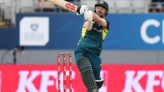 Photo of ट्रेविस हेड पहली बार कर रहे ऑस्‍ट्रेलिया टीम की कप्‍तानी