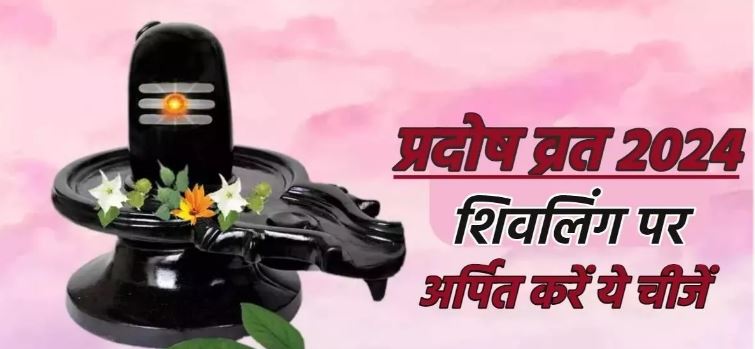 Photo of जीवन की सभी समस्याओं का चाहते हैं अंत, तो प्रदोष व्रत के दिन शिवलिंग पर चढ़ाएं ये चीजें