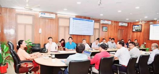 Photo of उत्तराखंड: राज्य कर्मियों के लिए खुशखबरी…कारपोरेट सैलरी पैकेज की मिलेगी सुविधा