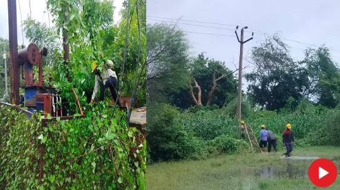 Photo of यूपी में बिजली कर्मियों को मिले सख्त निर्देश; ट्रांसफार्मर फुंकने के 24 घंटे में हर हाल में बदल दिया जाए